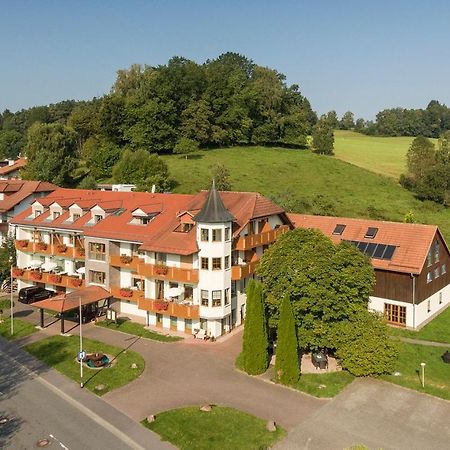 Landhotel Kuehler Grund Grasellenbach Bagian luar foto
