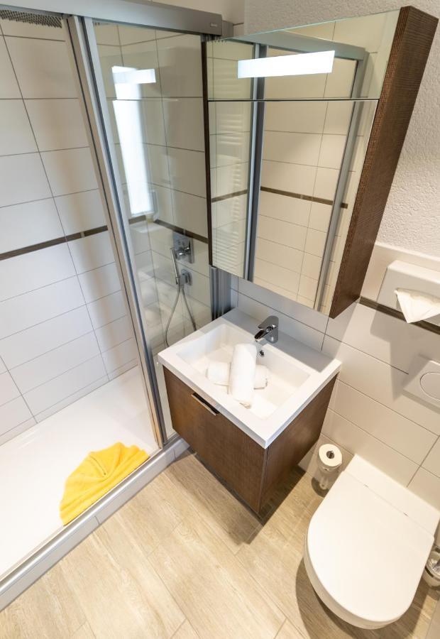 Landhotel Kuehler Grund Grasellenbach Bagian luar foto